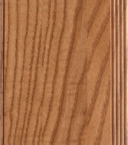 Medium Brown Walnut (W) Stain on Ash Wood WalzCraftWalzCraft